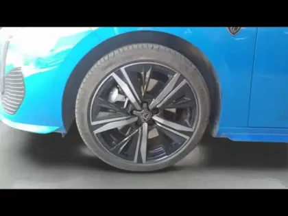 Photo 8 Peugeot 308  PHEV 225ch GT e-EAT8