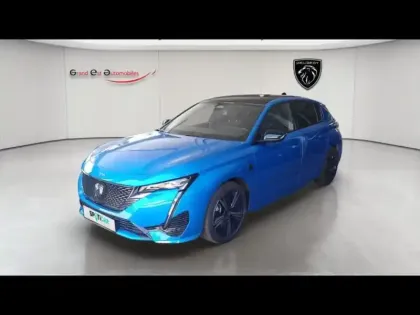 Photo Peugeot 308 Gt