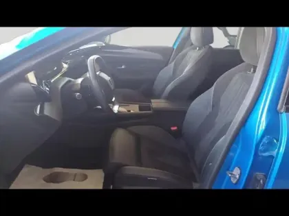 Photo 9 Peugeot 308  PHEV 225ch GT e-EAT8