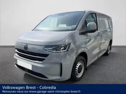 Photo Volkswagen Transporter Business
