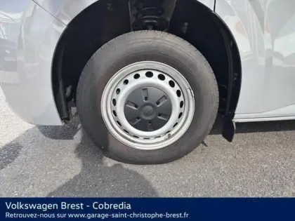 Photo 14 Volkswagen Transporter  Fg Van L1 2.0 TDI 150ch Business BVA8