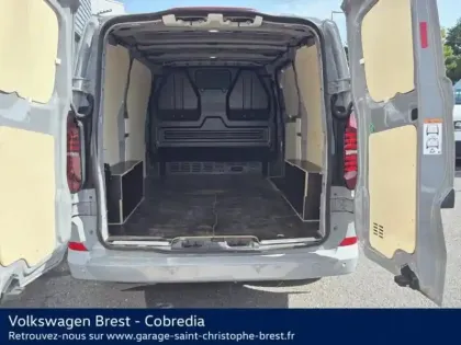 Photo 11 Volkswagen Transporter  Fg Van L1 2.0 TDI 150ch Business BVA8
