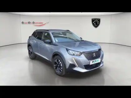 Photo 7 Peugeot 2008  1.2 PureTech 100ch S&S Allure Pack