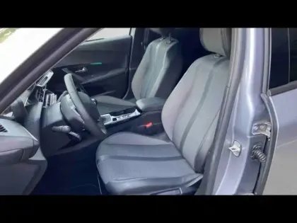 Photo 10 Peugeot 2008  1.2 PureTech 100ch S&S Allure Pack