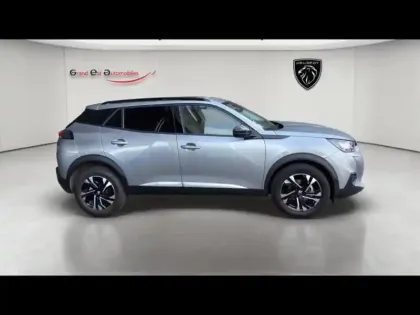 Photo 6 Peugeot 2008  1.2 PureTech 100ch S&S Allure Pack