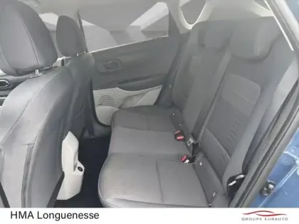 Photo 11 Hyundai Bayon  1.0 T-GDi 100ch Executive DCT-7