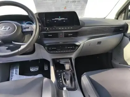Photo 41 Hyundai Bayon  1.0 T-GDi 100ch Executive DCT-7