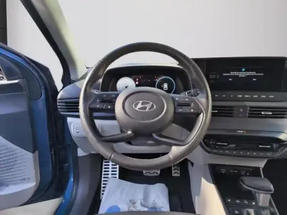 Photo 25 Hyundai Bayon  1.0 T-GDi 100ch Executive DCT-7