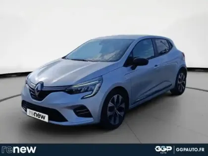 Photo Renault Clio Evolution