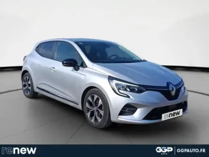 Photo 6 Renault Clio  1.0 TCe 90ch Evolution
