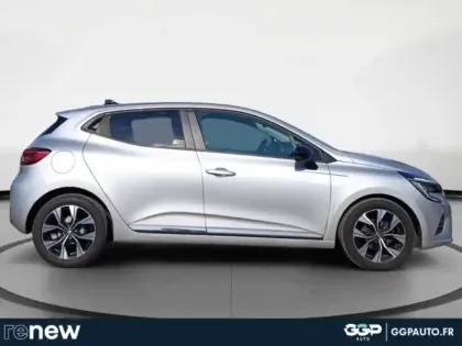 Photo 5 Renault Clio  1.0 TCe 90ch Evolution