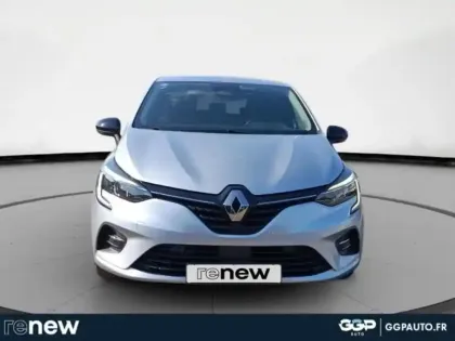 Photo 7 Renault Clio  1.0 TCe 90ch Evolution