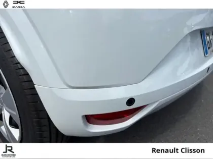 Photo 11 Dacia Sandero  SCe 65ch Essential
