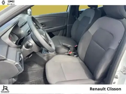 Photo 12 Dacia Sandero  SCe 65ch Essential