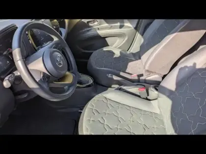 Photo 11 Toyota Aygo  X 1.0 VVT-i 72ch Air Collection S-CVT MY24