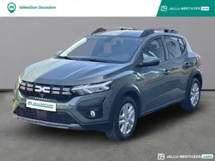 Photo Dacia Sandero Stepway Expression