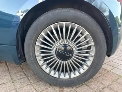 Photo 7 Fiat 500  e 118ch MY23