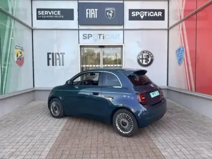 Photo 5 Fiat 500  e 118ch MY23