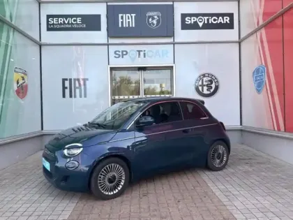 Photo Fiat 500 Base