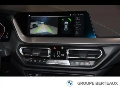 Photo 13 BMW Serie 2 Série 2 Gran Coupé 218dA 150ch M Sport BVA8