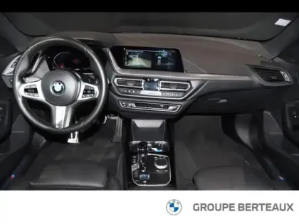 Photo 9 BMW Serie 2 Série 2 Gran Coupé 218dA 150ch M Sport BVA8
