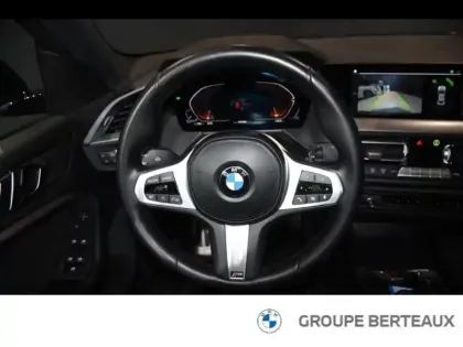 Photo 10 BMW Serie 2 Série 2 Gran Coupé 218dA 150ch M Sport BVA8