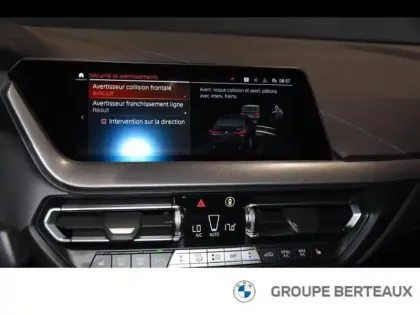 Photo 12 BMW Serie 2 Série 2 Gran Coupé 218dA 150ch M Sport BVA8