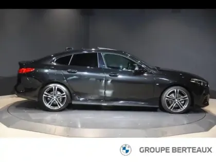 Photo 5 BMW Serie 2 Série 2 Gran Coupé 218dA 150ch M Sport BVA8