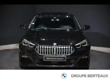 Photo 7 BMW Serie 2 Série 2 Gran Coupé 218dA 150ch M Sport BVA8