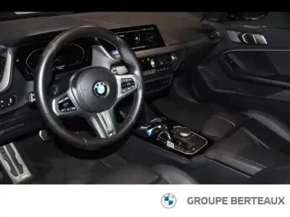 Photo 8 BMW Serie 2 Série 2 Gran Coupé 218dA 150ch M Sport BVA8