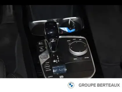 Photo 14 BMW Serie 2 Série 2 Gran Coupé 218dA 150ch M Sport BVA8