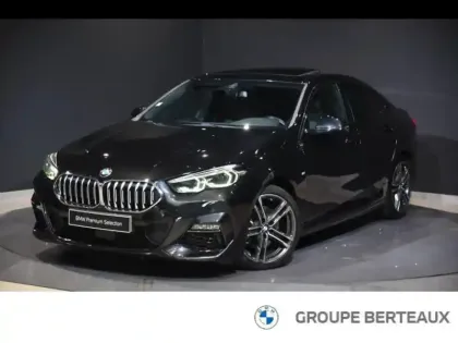 Photo Bmw Serie 2 M Sport