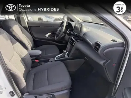 Photo 5 Toyota Yaris  Cross 116h Dynamic MC24