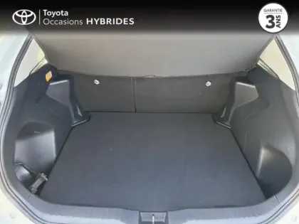 Photo 9 Toyota Yaris  Cross 116h Dynamic MC24
