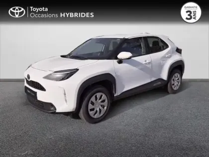 Photo Toyota Yaris Dynamic