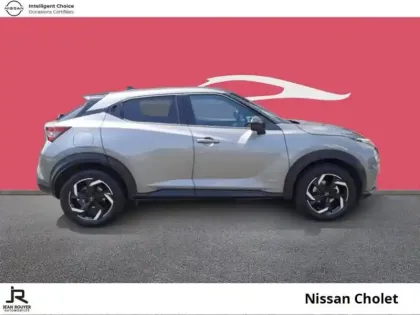 Photo 11 Nissan Juke  1.6 Hybrid 143ch N-Connecta 2023.5
