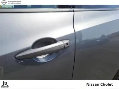 Photo 14 Nissan Juke  1.6 Hybrid 143ch N-Connecta 2023.5