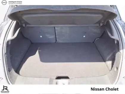 Photo 6 Nissan Juke  1.6 Hybrid 143ch N-Connecta 2023.5