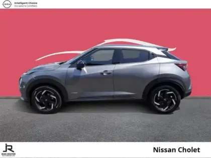 Photo 9 Nissan Juke  1.6 Hybrid 143ch N-Connecta 2023.5