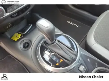 Photo 5 Nissan Juke  1.6 Hybrid 143ch N-Connecta 2023.5