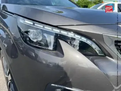 Photo 12 Peugeot 3008  1.5 BlueHDi 130ch E6.c GT Line S&S