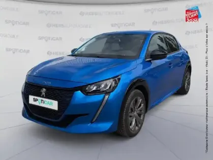 Photo Peugeot 208 Allure