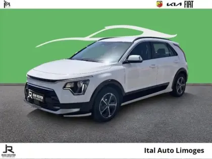 Photo Kia Niro Active