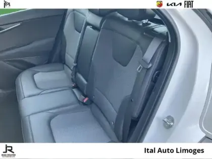 Photo 9 Kia Niro  1.6 GDi 141ch HEV Active DCT6