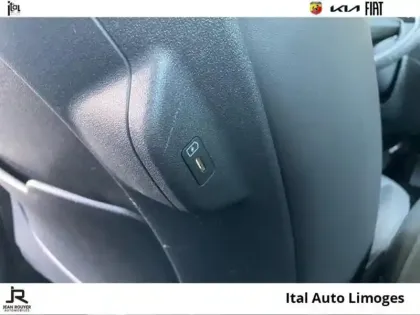 Photo 11 Kia Niro  1.6 GDi 141ch HEV Active DCT6