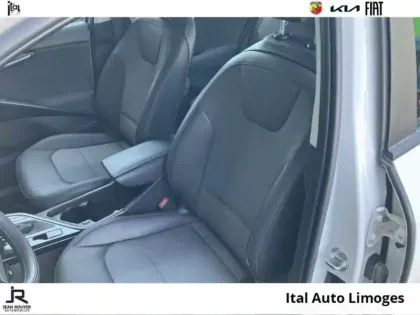 Photo 8 Kia Niro  1.6 GDi 141ch HEV Active DCT6