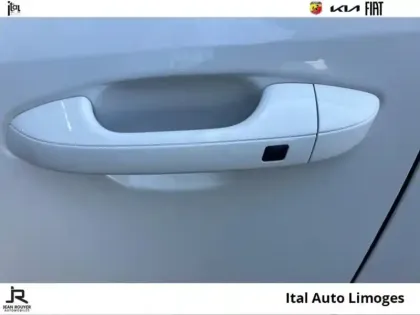 Photo 12 Kia Niro  1.6 GDi 141ch HEV Active DCT6