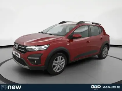 Photo Dacia Sandero Stepway Confort