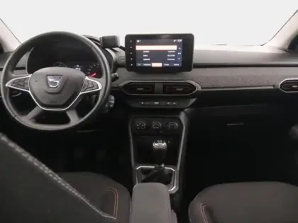 Photo 12 Dacia Sandero  1.0 ECO-G 100ch Stepway Confort -22