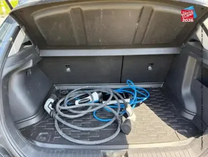 Photo 13 Hyundai Kona  Electric 39kWh - 136ch Intuitive